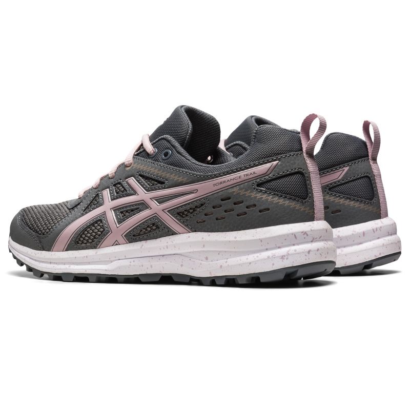ASICS Women's TORRENCE TRAIL Sportstyle Shoes 1202A456, 3 of 9