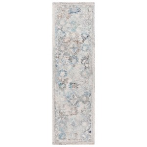 Marquee MRQ126 Hand Tufted Indoor Rugs - Safavieh - 1 of 4
