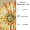Liora Manne Frontporch Garden Indoor/Outdoor Rug.. - 3 of 4
