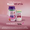 Nature's Bounty Optimal Solutions Advanced Hair, Skin & Nails Gummies with Biotin - 80ct - 3 of 4