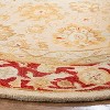 Anatolia AN522 Hand Tufted Indoor Rugs - Safavieh - 2 of 4