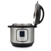 Instant Pot Duo Nova 8qt 7-in-1 One-Touch Multi-Use Programmable Electric Pressure Cooker with New Easy Seal Lid – Latest Model - image 3 of 4