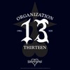 Men's Kingdom Hearts 1 Evil Organization XIII T-Shirt - 2 of 4