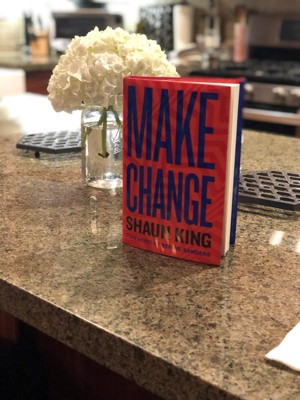 Make Change by Shaun King