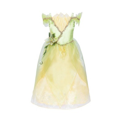 Disney Princess Tiana Dress 4