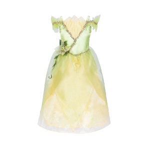 Disney Princess Tiana Dress Target