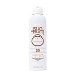 Sun Bum Mineral Spray Sunscreen - SPF 30 - 6oz