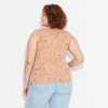 Women's Winnie the Pooh Graphic Tank Top - Brown - 2 of 3
