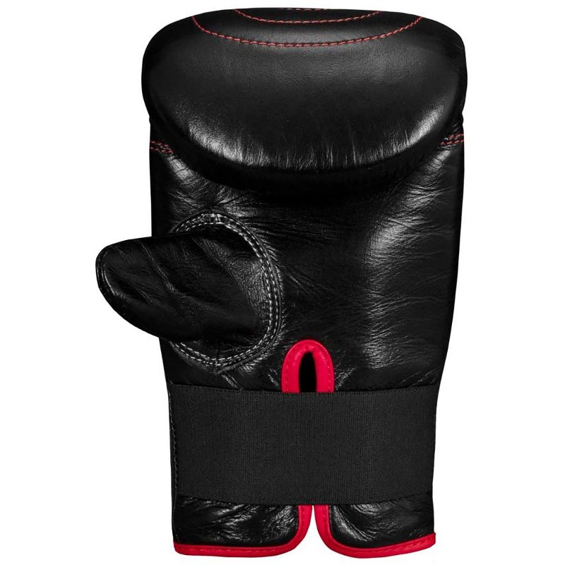 Title Boxing Professional Old School Leather Bag Gloves 3.0, 2 of 4