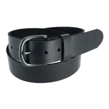 Wrangler Men\'s Stretch : Braided Target Belt With Western Buckle