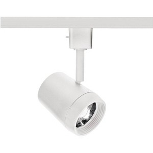 WAC 11 Watt 2 Beam Angle White LED Track Head for Lightolier Systems - 1 of 1