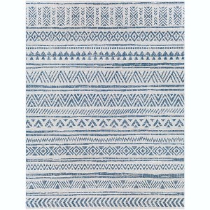 Mark & Day Elodie Woven Indoor and Outdoor Area Rugs - 1 of 4