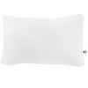 Core Products Adjust-A-Loft Fiber Adjustable Comfort Pillow with Cooling Memory Foam Insert, Standard Size - 2 of 4