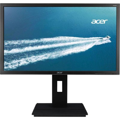 Acer 21.5" Widescreen LCD Monitor Display Full HD 1920 x 1080 5 ms IPS -  Manufacturer Refurbished