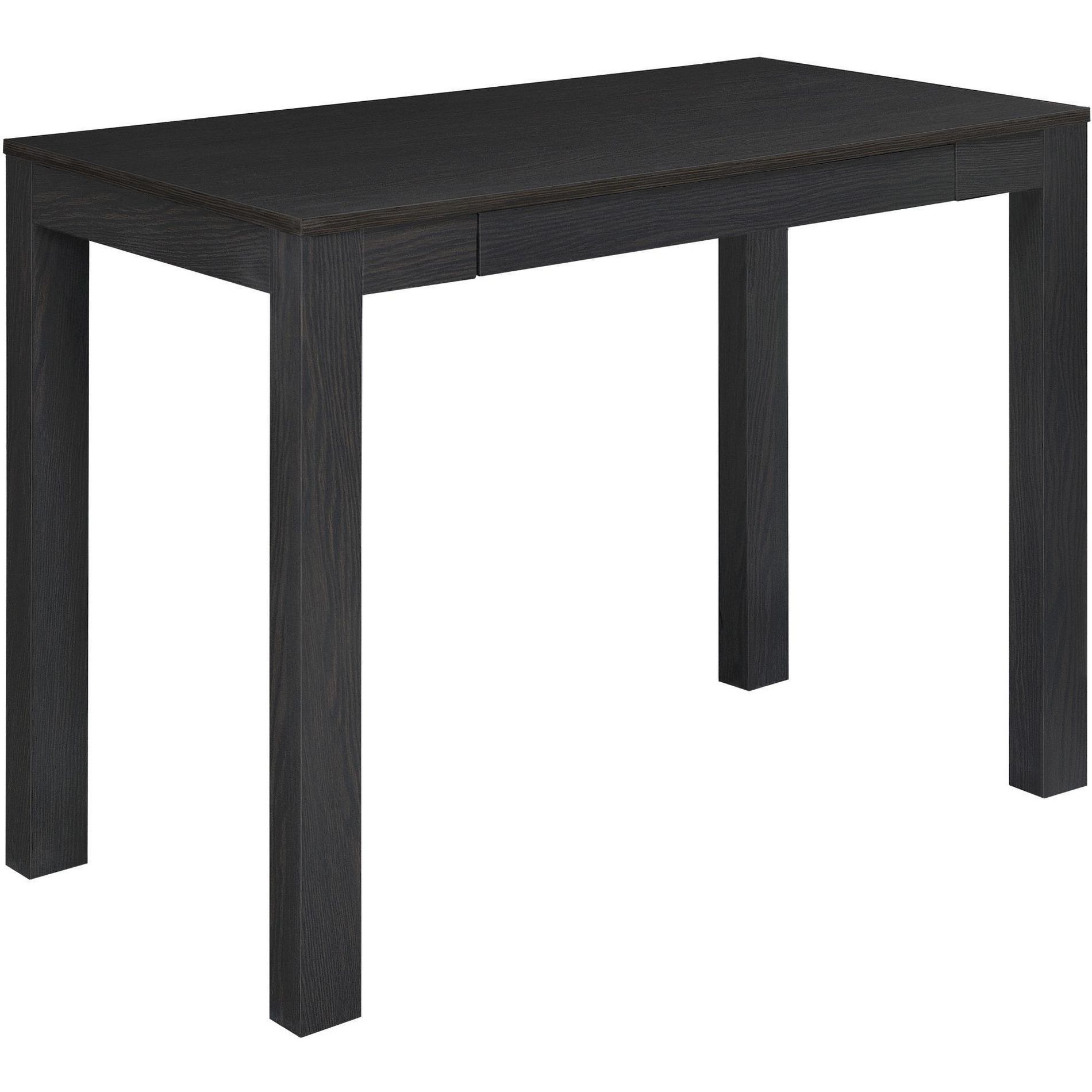 Parsons Computer Desk with Drawer