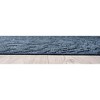 Obeetee Nimes Topo Relief Power Loomed Contemporary Indoor/Outdoor Area Rug - 3 of 4