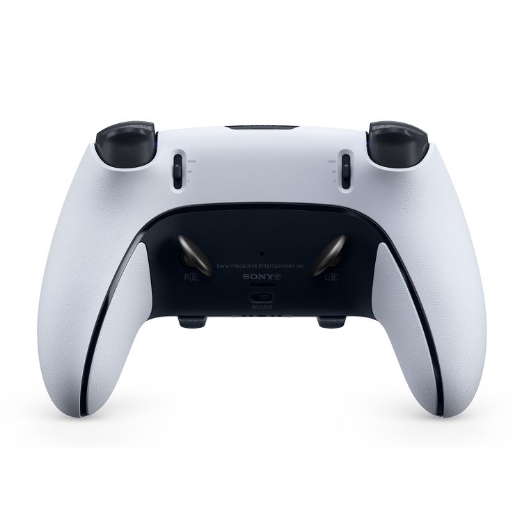 DualSense Edge Wireless Controller for PlayStation 5, 4 of 15