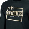 NCAA Colorado Buffaloes Men's Long Sleeve T-Shirt - 3 of 3
