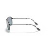 Ray-Ban RB3543 59mm Unisex Square Sunglasses Polarized - 3 of 4