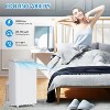 14000/12000 Btu Portable Air Conditioner - 3 of 4