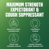  Mucinex DM Max Strength 12 Hour Cough Medicine - Tablets - image 3 of 4