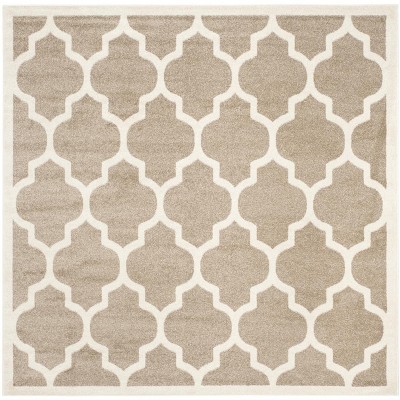 Amherst AMT420 Power Loomed Indoor Rug -Safavieh