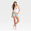 Women's Graphic Tube Top - Wild Fable™ - 3 of 3