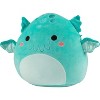 Squishmallows 10" 2-Squish Creature Pack Dragon & Cthulhu- Collectible Soft & Squishy Stuffed Animal Toy-Gift Set for Kids, Girls, Boys & Fantasy Fans - 3 of 4