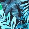 green palm