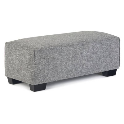 target small ottoman