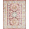 Unique Loom Austin Collection Area Rug - Washington (' " x ' "  ) - 2 of 4