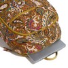 Vera Bradley Women's Outlet Cotton Lay Flat Travel Backpack - 3 of 4