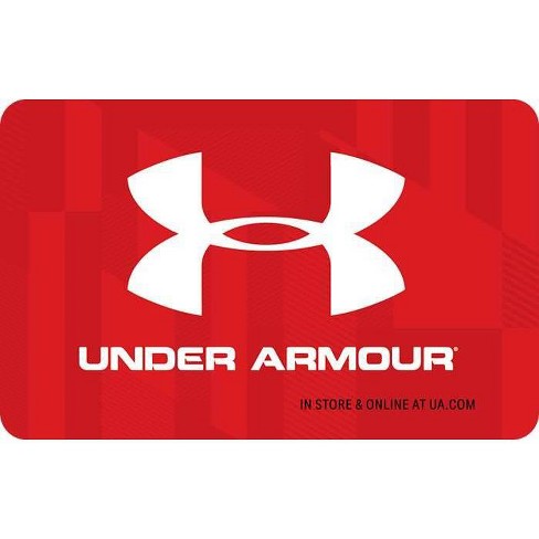 Under armour hotsell usa online store