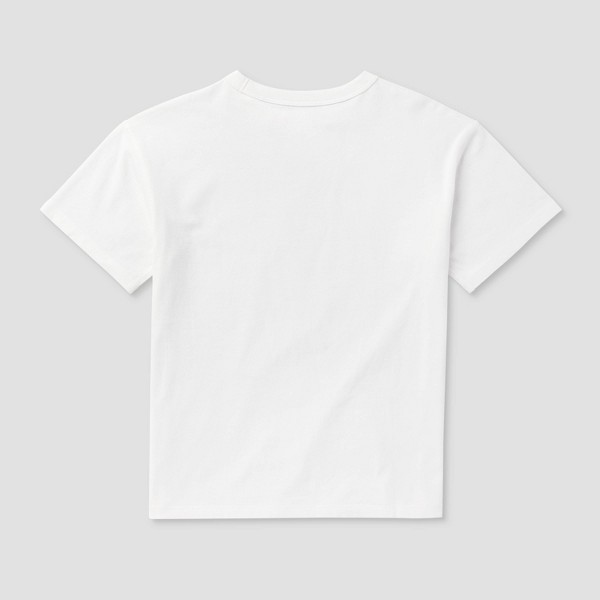 Paquete de 3 playeras de manga corta adaptables para niños - Cat & Jack™ 2