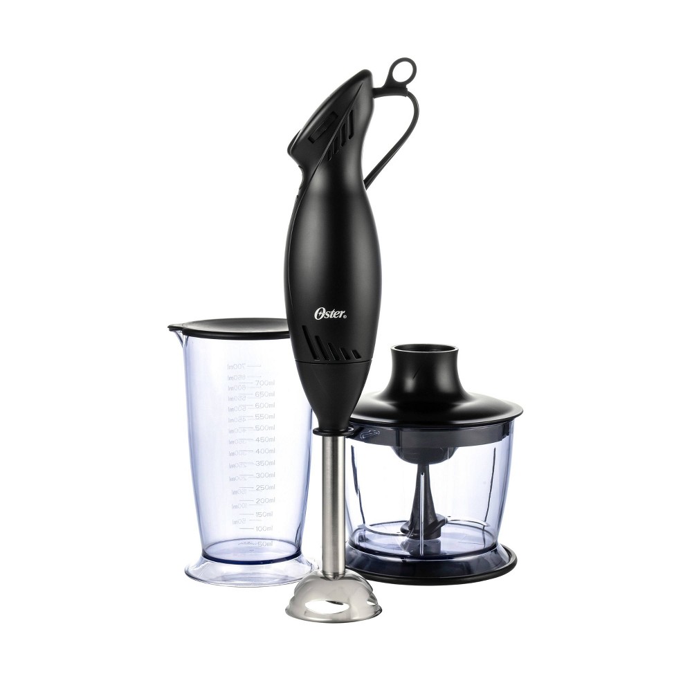 Oster Hand Blenders UPC & Barcode