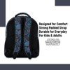 Star Wars Allover Print Backpack - Darth Vader, Storm Trooper, Yoda, Luke Skywalker, Han Solo and Chewbacca - Adult and Kids School Bag - 2 of 4