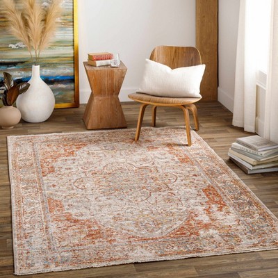 Hauteloom Marieville Luxe Performance Rug