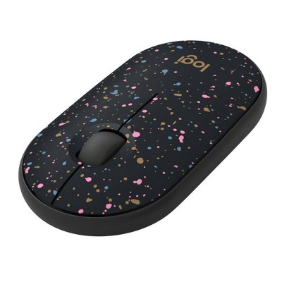 Logitech M340 Mouse - Speckles : Target