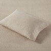 Gracie Mills Persephone Cotton Flannel Sheet Set - 3 of 4