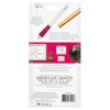 We R Memory Keepers Foil Quill Freestyle Pen-Caligraphy Tip - 4 of 4
