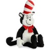Aurora Dr. Seuss Plush Bundle of 3, 20″ Cat in the Hat and 12″ Thing 1 & Thing 2, Ages 3 and Up - 2 of 4