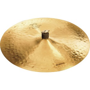 Zildjian K Constantinople Medium Ride Cymbal 20 in. - 1 of 4