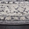 Brentwood BNT851 Power Loomed Indoor Rugs - Safavieh - 3 of 4