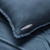King Euro Heavyweight Linen Blend Throw Pillow - Casaluna™ - 3 of 3