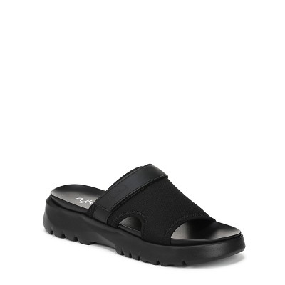 Ryka Womens Brilliant Slide Sandal