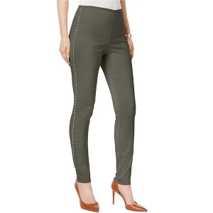I.N.C International Concepts Womens Pull-On Casual Trouser Pants - 1 of 1