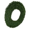 Vickerman Deluxe Sequoia Pine Wreath - 4 of 4