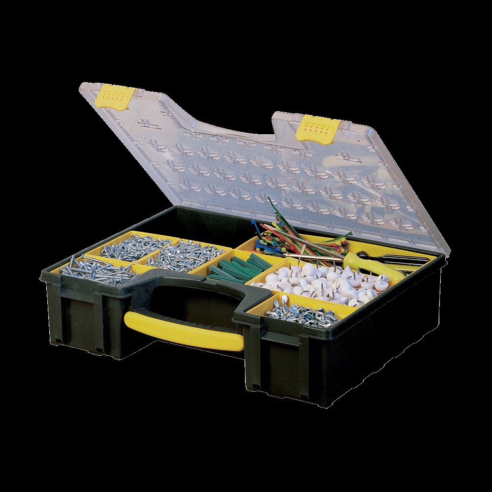 UPC 076174942033 product image for Stanley Deep Professional Tool Organizer | upcitemdb.com