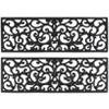 The Lakeside Collection Set of 2 Stair Treads - 3 of 4