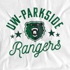 Women's University Of Wisconsin Parkside Rangers T-Shirt - 2 of 4